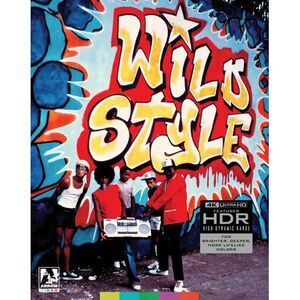 Wild Style